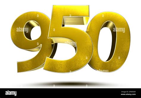 3D Lotto Number: 950 .